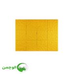 وول پنل مدل برگ سایز 150×200 - Image 2