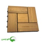 تایل ترموود پازلی